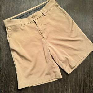 Men’s Golf Shorts - Size 28